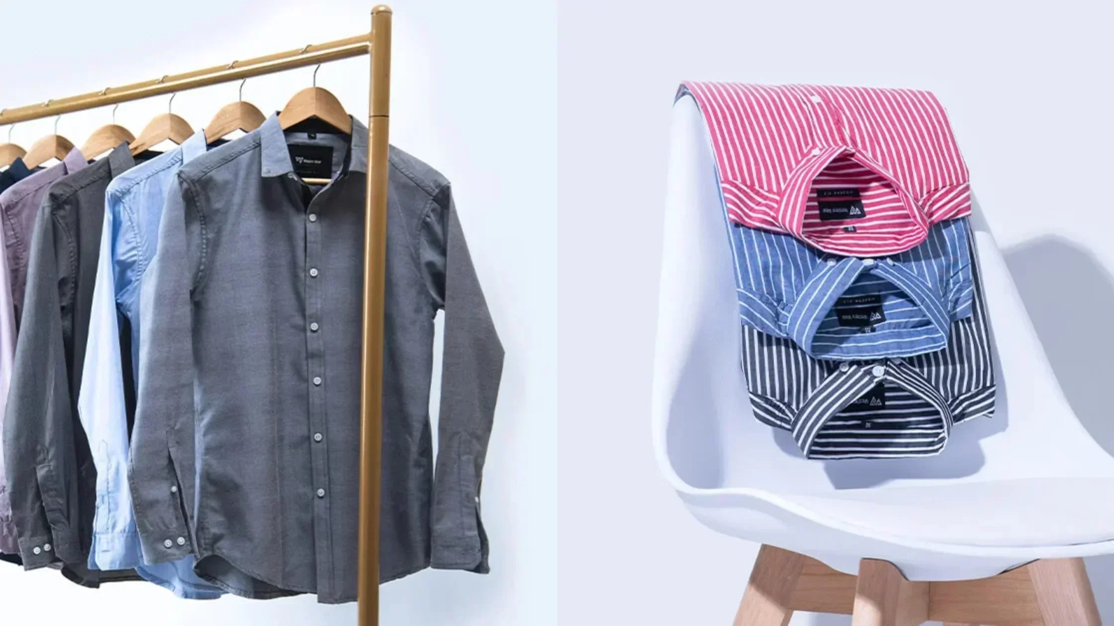 Formal vs Casual Shirt: Key Differences and Style Guide