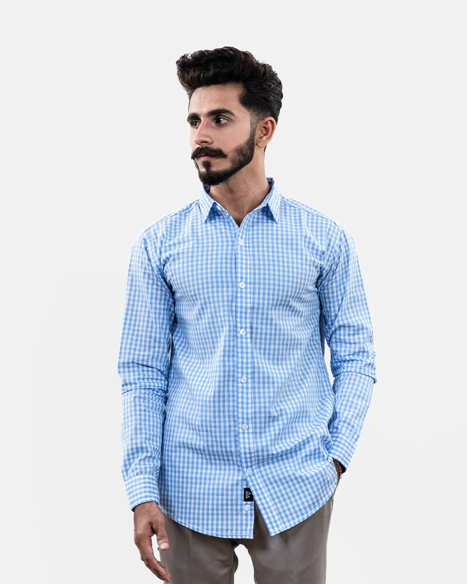 The Complete Guide to Men’s Office Wear Shirts in Pakistan
