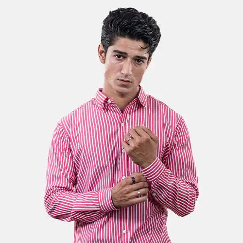Stripe Shirts